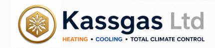 Kassgas Commercial Logo